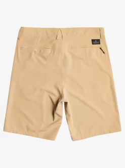 Boys Quiksilver Shorts | Boy'S 2-7 Ocean Union 14" Amphibian Boardshorts