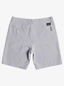 Boys Quiksilver Shorts | Boy'S 2-7 Ocean Union 14" Amphibian Boardshorts