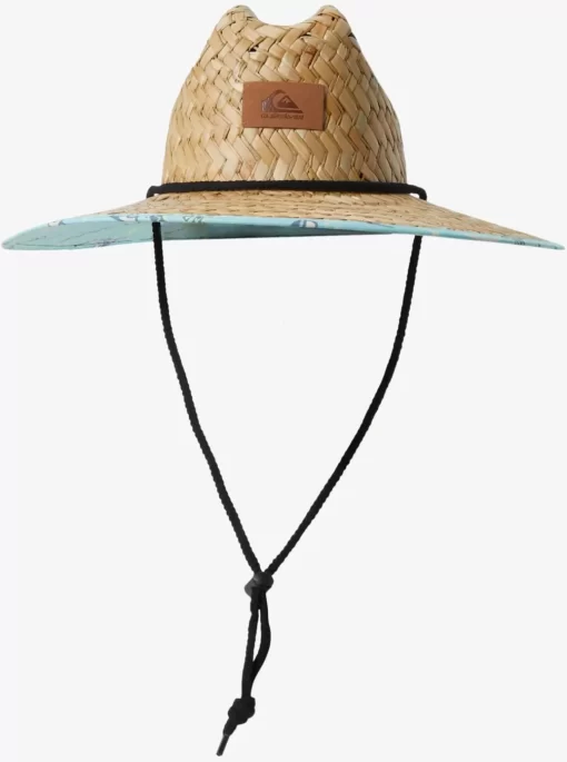 Boys Quiksilver Hats | Boy'S 2-7 Outsider Jb Sun Hat