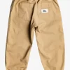 Boys Quiksilver Pants & Jeans | Boy'S 2-7 Taxer Beach Cruiser Pants