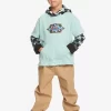 Boys Quiksilver Pants & Jeans | Boy'S 2-7 Taxer Beach Cruiser Pants