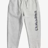 Boys Quiksilver Pants & Jeans | Boy'S 2-7 Trackpant Joggers