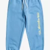 Boys Quiksilver Pants & Jeans | Boy'S 2-7 Trackpant Joggers