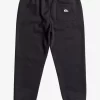 Boys Quiksilver Pants & Jeans | Boy'S 2-7 Trackpant Joggers