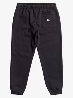 Boys Quiksilver Pants & Jeans | Boy'S 2-7 Trackpant Joggers