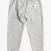 Boys Quiksilver Pants & Jeans | Boy'S 2-7 Trackpant Joggers