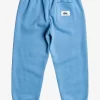 Boys Quiksilver Pants & Jeans | Boy'S 2-7 Trackpant Joggers