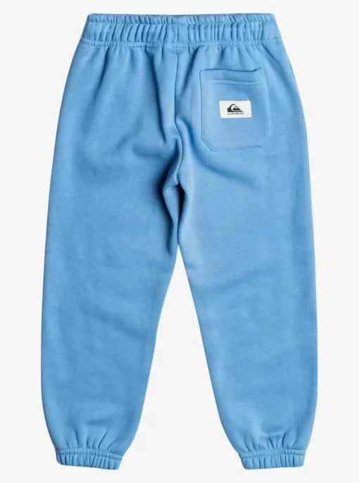 Boys Quiksilver Pants & Jeans | Boy'S 2-7 Trackpant Joggers