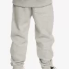 Boys Quiksilver Pants & Jeans | Boy'S 2-7 Trackpant Joggers