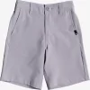 Boys Quiksilver Shorts | Boy'S 2-7 Union Amphibian 14