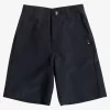 Boys Quiksilver Shorts | Boy'S 2-7 Union Amphibian 14