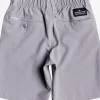 Boys Quiksilver Shorts | Boy'S 2-7 Union Amphibian 14