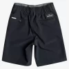 Boys Quiksilver Shorts | Boy'S 2-7 Union Amphibian 14