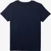 Boys Quiksilver Tees | Boy'S 8-16 Beach Vannin T-Shirt