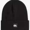 Boys Quiksilver Hats | Boy'S 8-16 Brigade Beanie