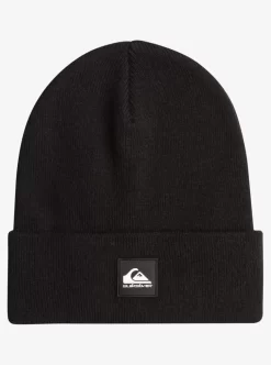 Boys Quiksilver Hats | Boy'S 8-16 Brigade Beanie