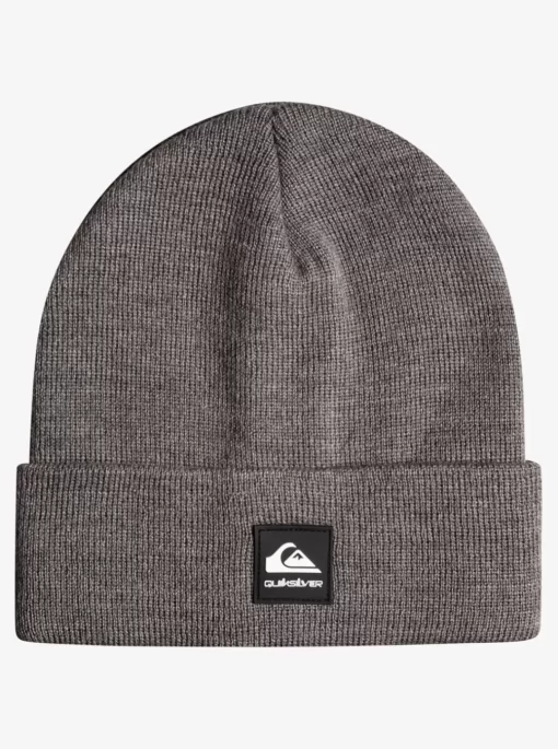 Boys Quiksilver Hats | Boy'S 8-16 Brigade Beanie