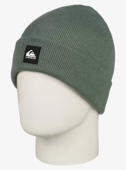 Boys Quiksilver Hats | Boy'S 8-16 Brigade Beanie