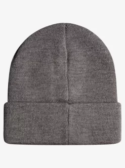 Boys Quiksilver Hats | Boy'S 8-16 Brigade Beanie