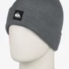 Boys Quiksilver Hats | Boy'S 8-16 Brigade Beanie