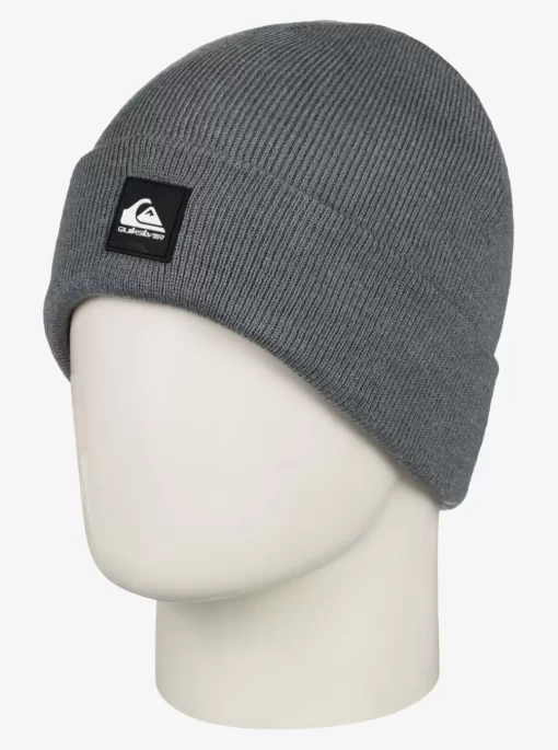 Boys Quiksilver Hats | Boy'S 8-16 Brigade Beanie