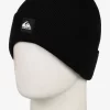 Boys Quiksilver Hats | Boy'S 8-16 Brigade Beanie