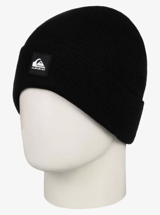 Boys Quiksilver Hats | Boy'S 8-16 Brigade Beanie