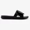 Boys Quiksilver Sandals | Boy'S 8-16 Bright Coast Adjustable Slides