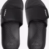 Boys Quiksilver Sandals | Boy'S 8-16 Bright Coast Adjustable Slides