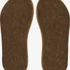 Boys Quiksilver Sandals | Boy'S 8-16 Carver Suede Core Sandals