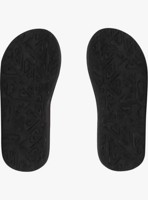 Boys Quiksilver Sandals | Boy'S 8-16 Carver Suede Core Sandals