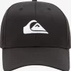 Boys Quiksilver Hats | Boy'S 8-16 Decades Snapback Hat