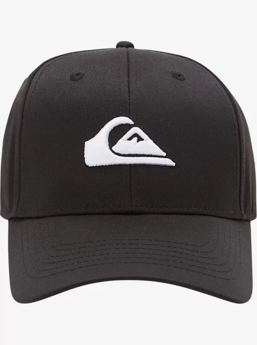 Boys Quiksilver Hats | Boy'S 8-16 Decades Snapback Hat