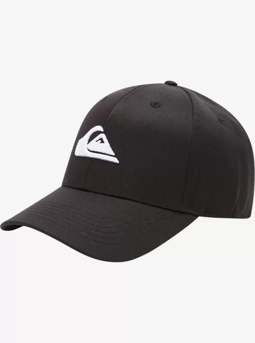 Boys Quiksilver Hats | Boy'S 8-16 Decades Snapback Hat