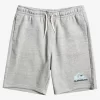 Boys Quiksilver Shorts | Boy'S 8-16 Easy Day Joggers