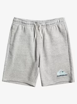 Boys Quiksilver Shorts | Boy'S 8-16 Easy Day Joggers