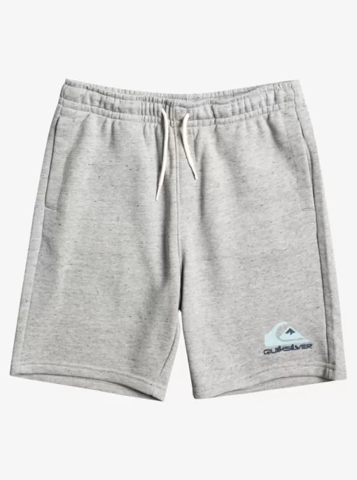 Boys Quiksilver Shorts | Boy'S 8-16 Easy Day Joggers