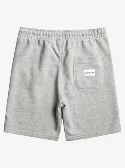 Boys Quiksilver Shorts | Boy'S 8-16 Easy Day Joggers