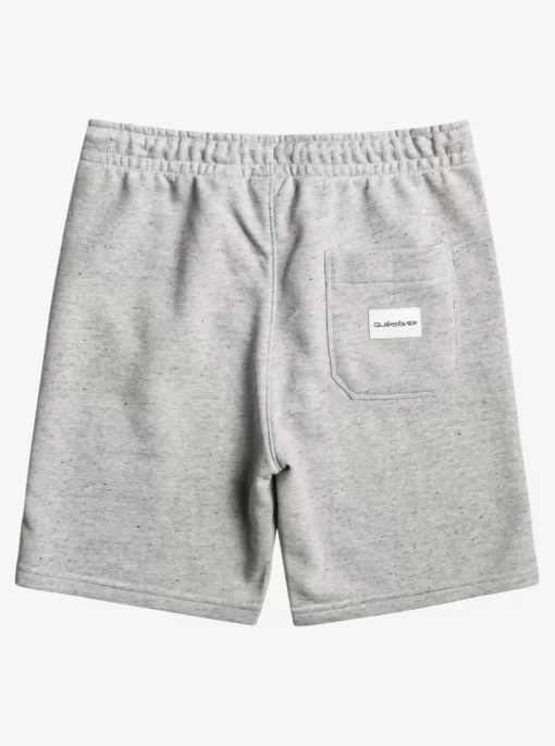 Boys Quiksilver Shorts | Boy'S 8-16 Easy Day Joggers