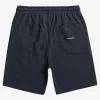 Boys Quiksilver Shorts | Boy'S 8-16 Easy Day Joggers