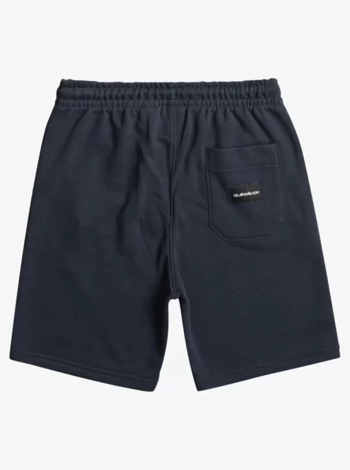 Boys Quiksilver Shorts | Boy'S 8-16 Easy Day Joggers