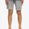 Boys Quiksilver Shorts | Boy'S 8-16 Easy Day Joggers