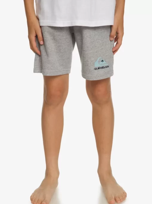 Boys Quiksilver Shorts | Boy'S 8-16 Easy Day Joggers