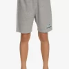 Boys Quiksilver Shorts | Boy'S 8-16 Easy Day Joggers