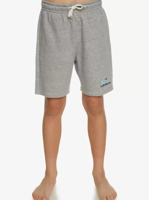 Boys Quiksilver Shorts | Boy'S 8-16 Easy Day Joggers