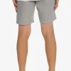 Boys Quiksilver Shorts | Boy'S 8-16 Easy Day Joggers