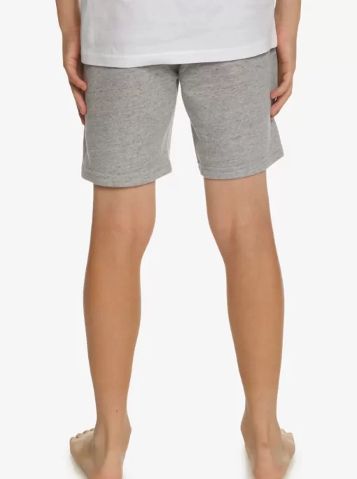 Boys Quiksilver Shorts | Boy'S 8-16 Easy Day Joggers