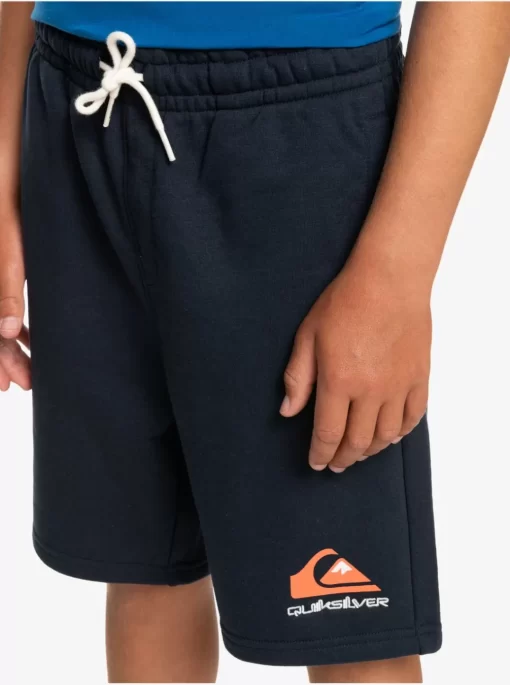 Boys Quiksilver Shorts | Boy'S 8-16 Easy Day Joggers