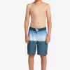 Boys Quiksilver Shorts | Boys 8-16 Everyday Division 17