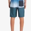 Boys Quiksilver Shorts | Boys 8-16 Everyday Division 17